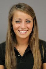 Bridgette Strickland Head Shot 2009