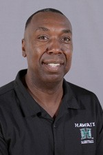 Larry Farmer Head Shot