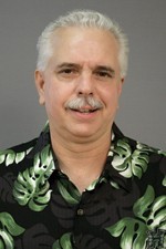 Patrick Knapp Head Shot 2009