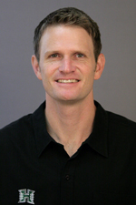 Dan Fisher Head Shot 2010