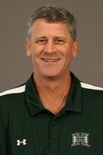Chris Tormey