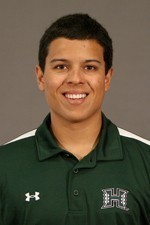 Kyle Kamau