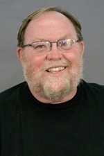 Riggs Chuck Headshot 2009