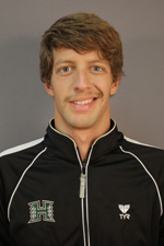 Stephen Allnutt 2010 Head Shot