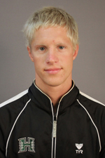 Dan Worden 2010 Head Shot