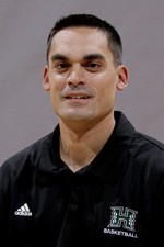 Brandyn Akana 2010 Head Shot