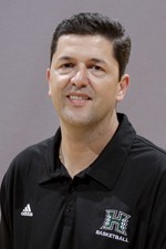 Walter Roese 2010 Head Shot