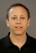 Jon Kiester Mug Shot