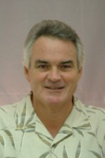 Bob Burke head shot 2002-03