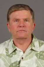 Jerry Glanville 2006