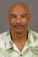 George Lumpkin 2006