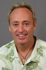 Jeff Reinebold 2006