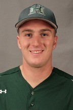 Riley Welch Headshot