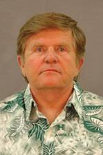 Jerry Glanville 2005