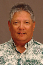 Cal Lee Head Shot 2005