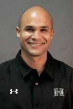 Dave Aranda 2011 Head Shot