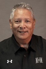 Cal Lee 2011 Head Shot