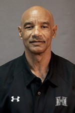 George Lumpkin 2011 Head Shot