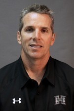 Rich Miano 2011 Head Shot