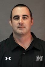 Nick Rolovich 2011 Head Shot