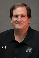 Gordon Shaw 2011 Head Shot