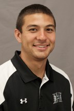 Kaleo Baxter Head Shot 2011