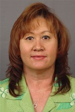 Bianca Tokumoto Head Shot 2006