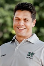 Danny Alvarez Head Shot