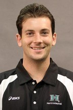 Sean Carney Head Shot 2013