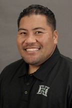 Tony Tuioti