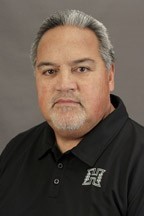 Keith Uperesa