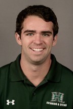 Brendin Brown Head Shot 2012
