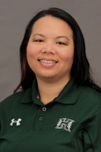 Dory Kong Head Shot 2012