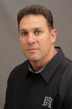 Chris Demarest Head Shot 2012