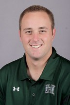 Jarod Vanderbeek Head Shot 2012