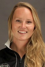 Katie Teets Head Shot
