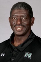 Robert Weir Head Shot