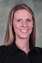 Mary Wooley