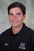 Marc Fournier Head Shot