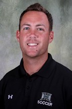 Mike Herman Head Shot