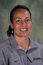 Wendy Anae 2013-14