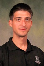 Denis Krdzalic Head Shot 2014-2015