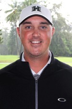 Shawn McCauley Head Shot 2013-14