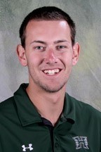 Jordan Wynn Head Shot 2014