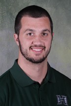 Spencer Hagan Head Shot 2014