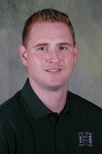 Brad Vonnahme Head Shot 2014