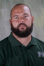 Donovan Raiola Head Shot 2014