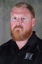 Josh Aydlette Head Shot 2014