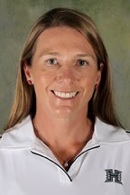 Jennifer Buffin Head Shot 2014