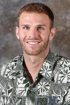 Zane Johnson 2015 Head Shot
